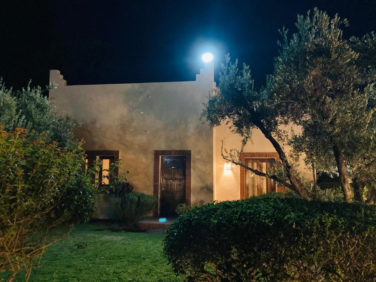 Upupa De L'Atlas Ouled el guerne Dış mekan fotoğraf